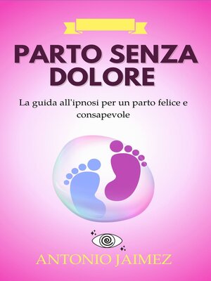 cover image of Parto Senza Dolore